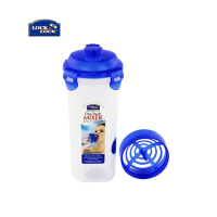 乐扣乐扣(LOCK&LOCK) 半透明水杯690ml HPL934N