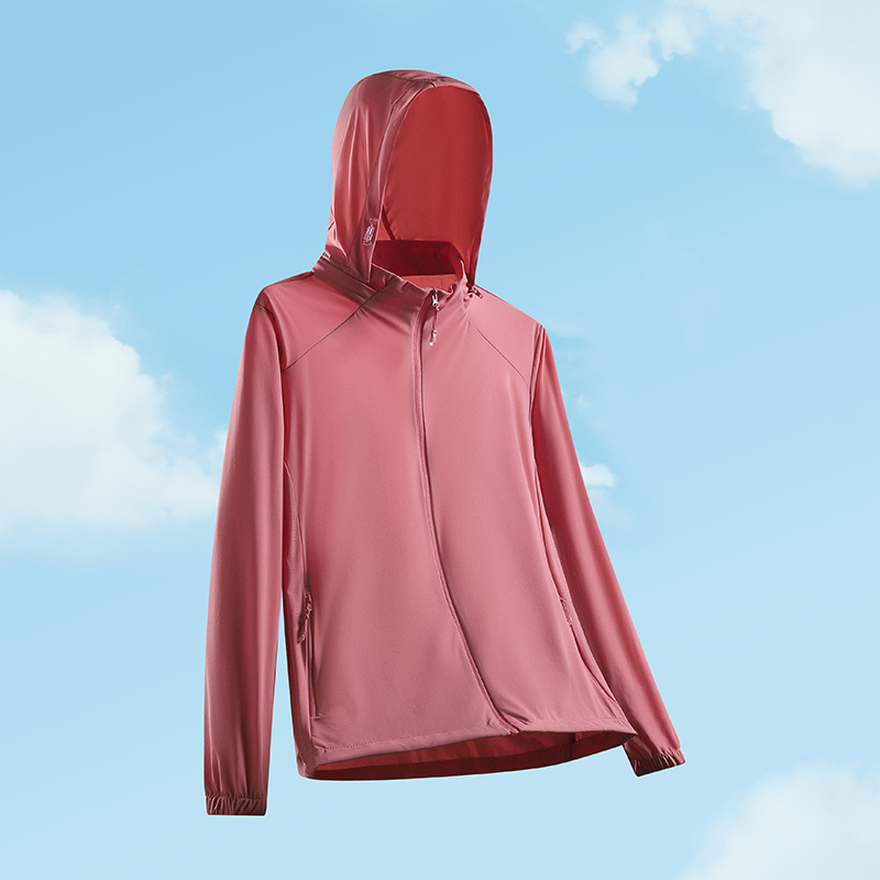 徽润和 防晒衣 FSY27 件高清大图