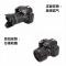 尼康D3400 D5300 D5600相机配件18-55mm AF-P 遮光罩+UV镜+镜头盖 D5600 18-55m