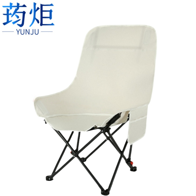 荺炬折叠椅·