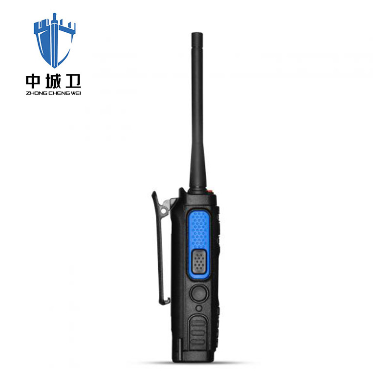 中城卫DMR数字录音对讲机TD80/台高清大图