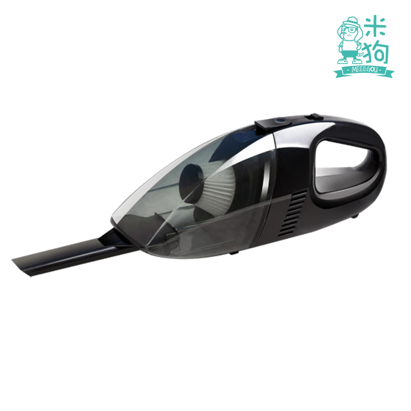 米狗(MEEE GOU)个护健康智能家居 MXC51吸尘器高清大图