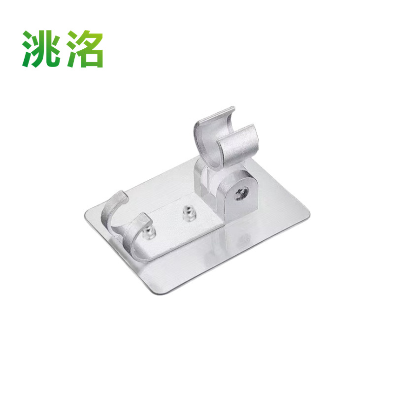 洮洺 花洒支架 65*95mm(2个装) 盒高清大图