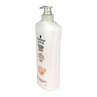 施华蔻羊绒脂滋养洗发露600ml