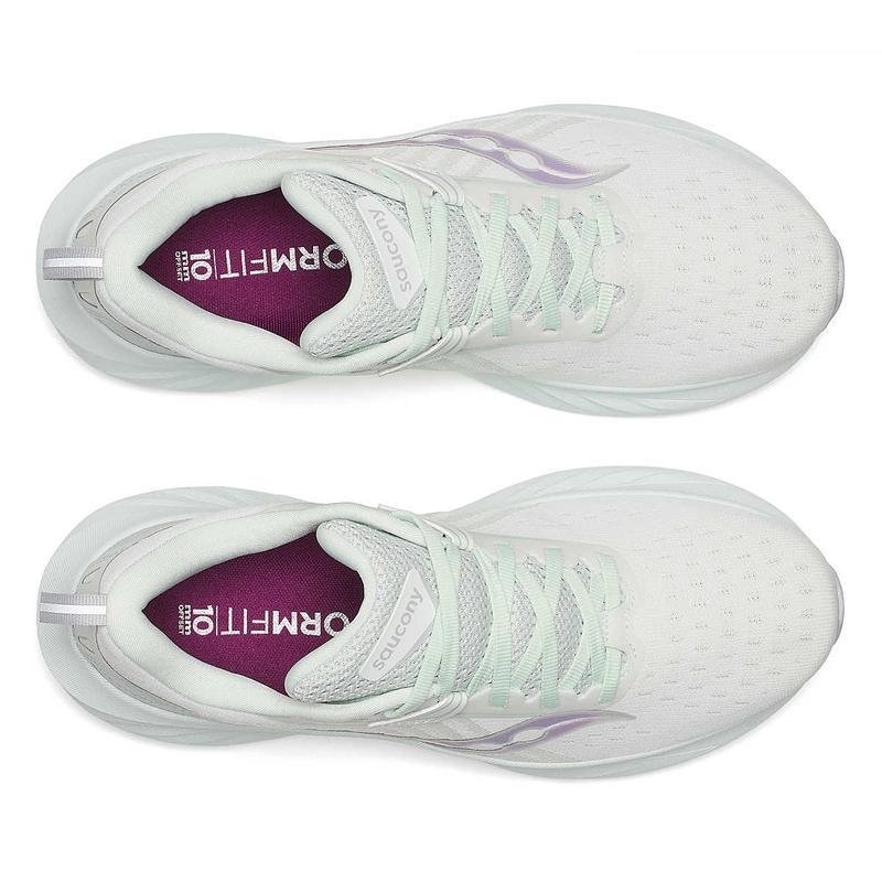 索康尼(SAUCONY)女鞋新款高弹缓震透气舒适跑步鞋轻量百搭日常运