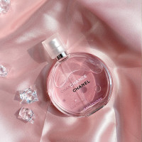 (CHANEL)香奈儿邂逅柔情淡香水35ml 花果香调 温润质感