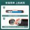 京纪人[M176n硒鼓]适用惠普176硒鼓hp176彩色打印机硒鼓碳粉盒墨盒成像鼓墨粉CE310A晒鼓Laserjet
