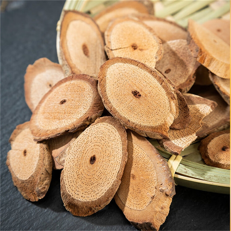 甄选黑老虎100克干货正品新货黑老虎根片冷饭团过山风风沙藤正品黑老虎高清大图