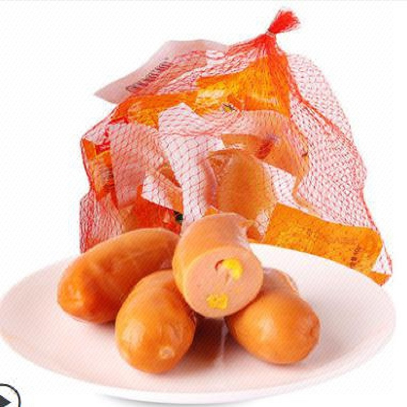 双汇玉米热狗肠40g