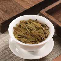 2021年福鼎白茶饼 毫香白牡丹王 高质量明前老白茶收藏级茶叶300g