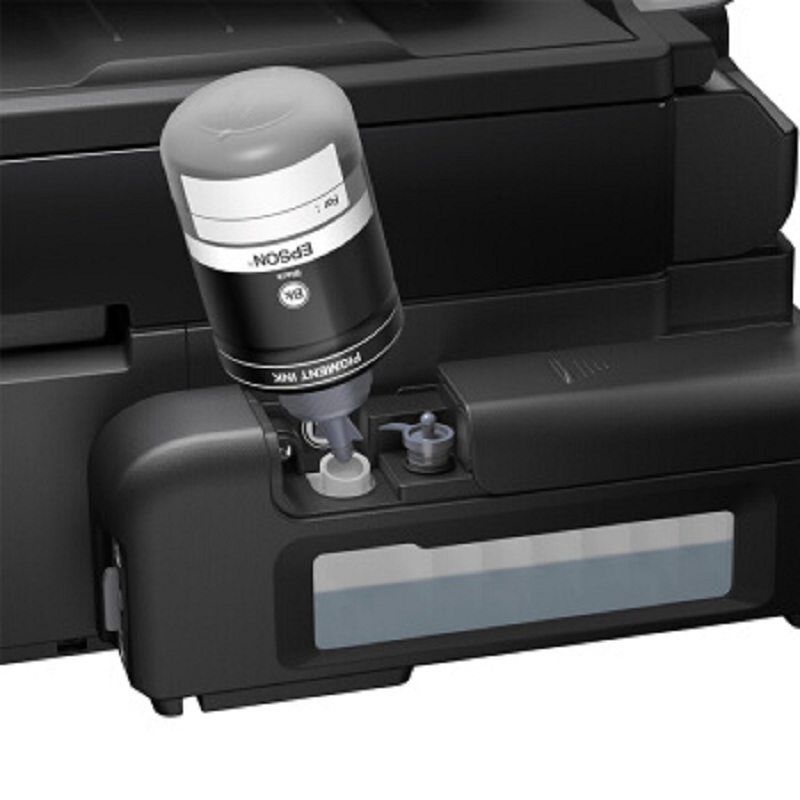 爱普生(EPSON)黑白墨仓一体机 M201 (企业版)