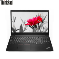 ThinkPad E580 15.6英寸笔记本电脑 (i5-8250U 8G 500G+128G固态 FHD 项目)