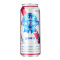 蓝带经典11度啤酒听装500ml*24听