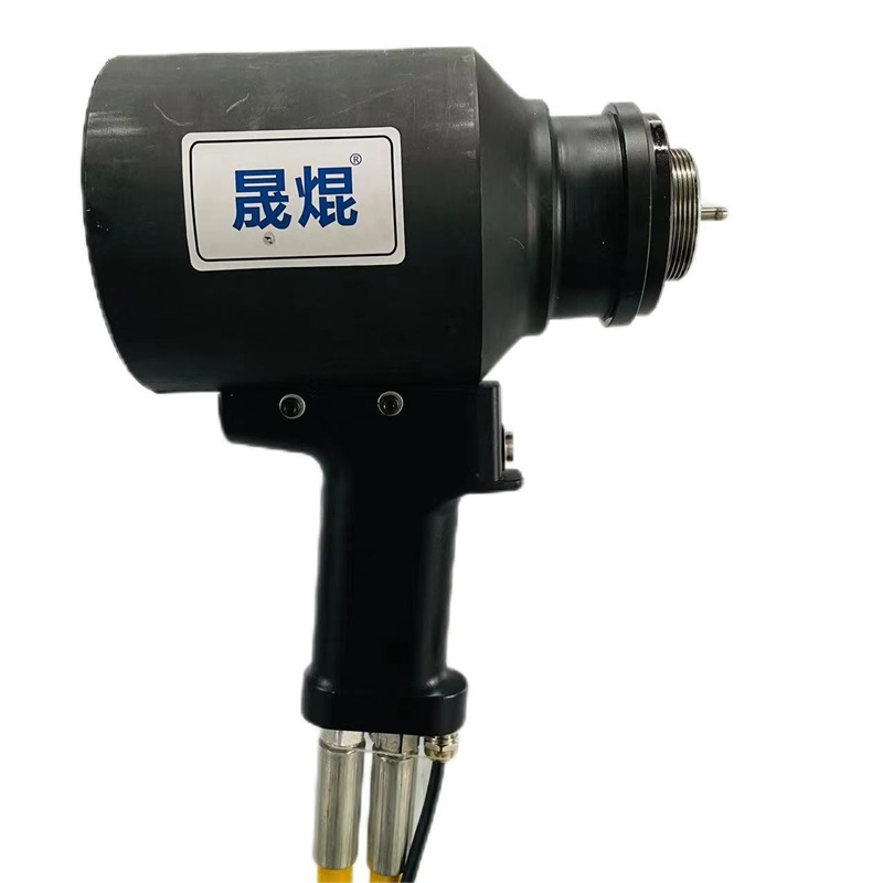 晟焜油缸总成SKM22