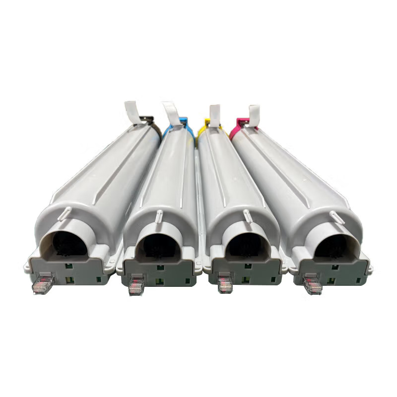 众威 硒鼓W9120MC 四色 套高清大图