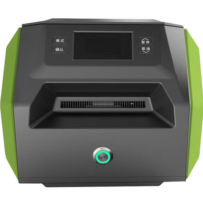 伟文(wewin) MC50C 打印机高清大图