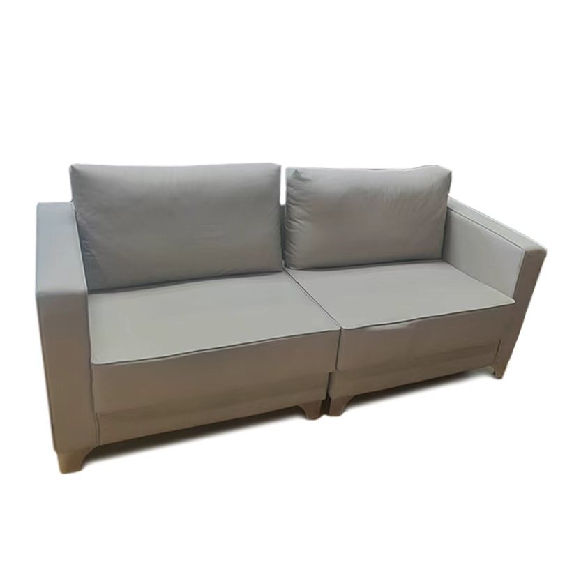 策宇科技(CYKJ) 商务双人沙发 CY-SR2090 张高清大图