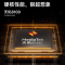Redmi K50 晴雪色 12GB内存 256GB存储 天玑8100 2K柔性直屏 67W快充 5G智能手机