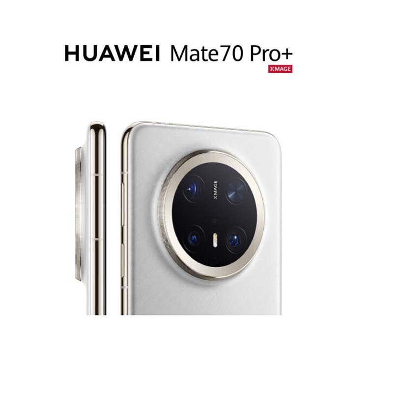 华为Mate 70 Pro+ 16+512G 颜色随机