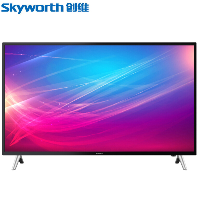 创维(SKYWORTH)65B20 65英寸4K超高清 HDR 商业显示 ECO节能+壁挂安装