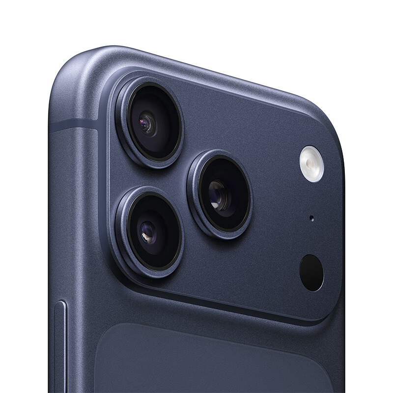 APPLE iPhone 17 Pro 1TB 深蓝色 支持移动联通电信5G双卡双待智能手机高清大图