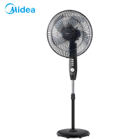 美的立式电风扇五叶落地扇