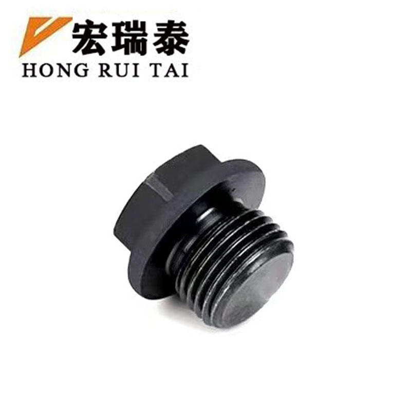 宏瑞泰 六方螺堵 M16*2 个高清大图