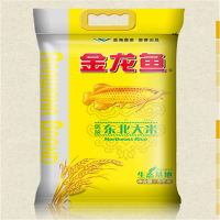 金龙鱼 优质东北大米 5kg