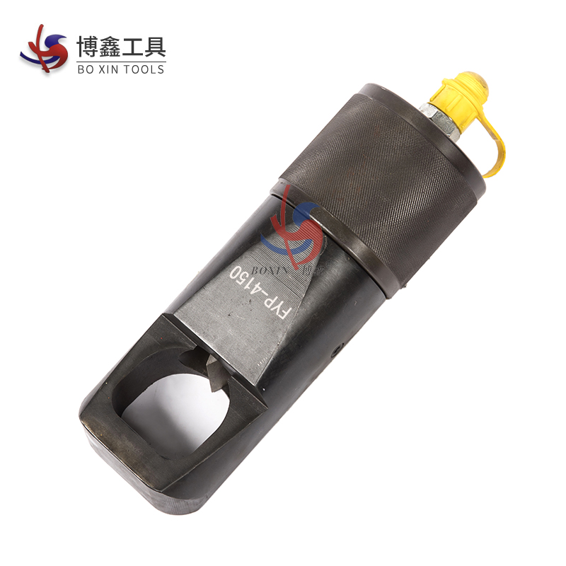博鑫 BOXIN 分体式螺帽破切器 FYP-4150 台高清大图