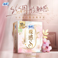 苏菲裸感S日用23cm 14片