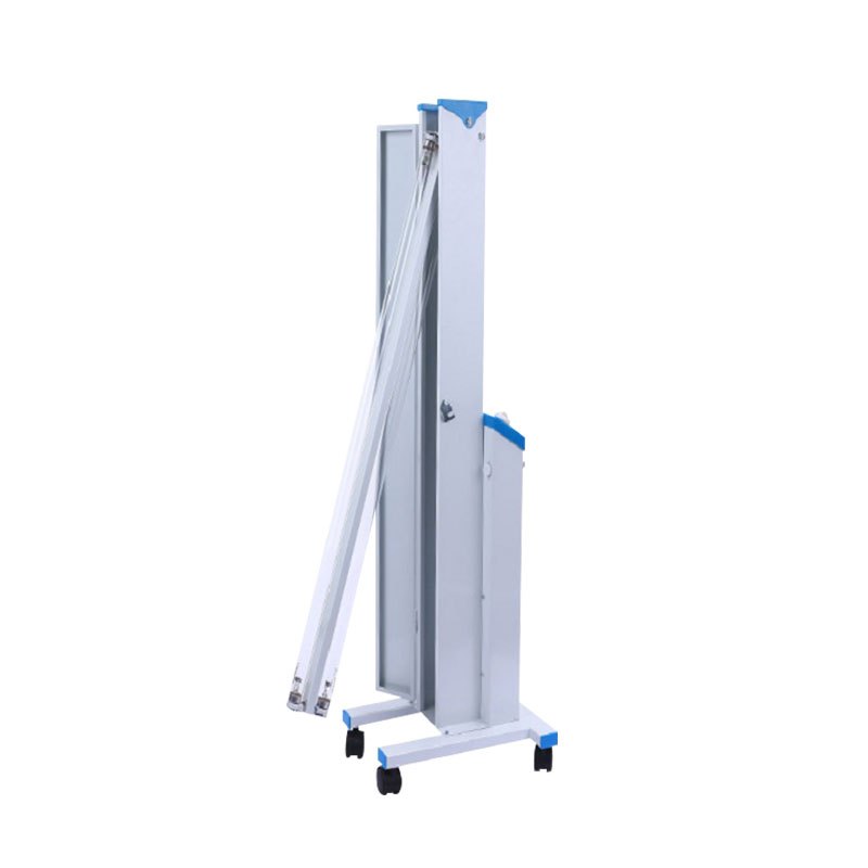 深照紫光 zxc205 紫外线消毒车