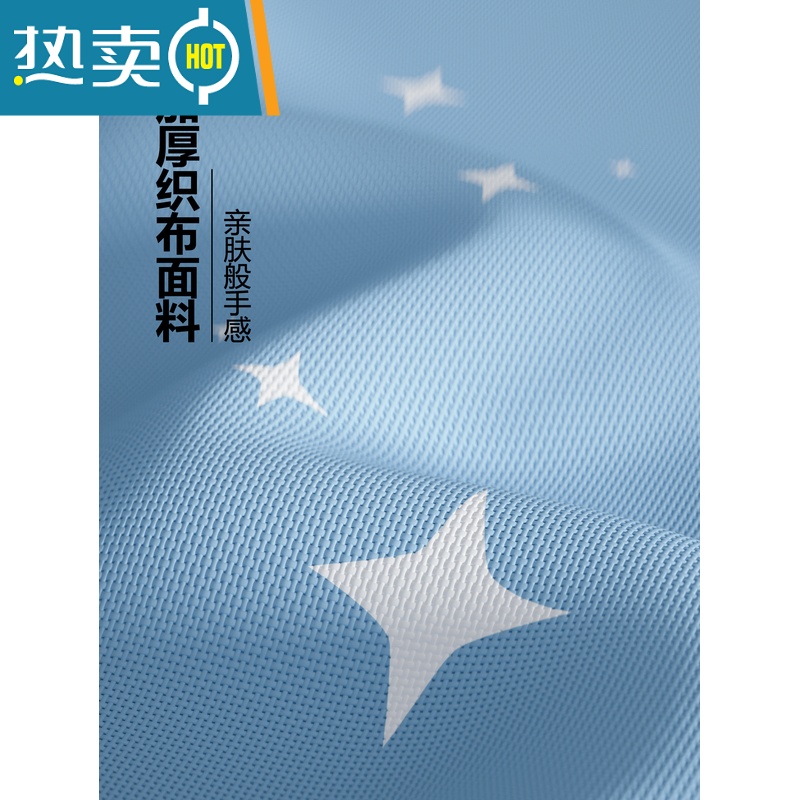 敬平浴室浴帘套装免打孔卫生间防水布厕所隔断帘淋浴帘窗帘门帘子高清大图