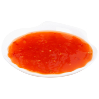 味好美泰式甜辣酱330g*2瓶装 手抓饼甜辣椒酱 披萨意大利面酱炒年糕石锅拌饭酱 西餐烘焙原料 烧烤烤肉调料 沙拉酱