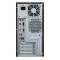 华硕(ASUS) D320MT商用台式电脑 19.5英寸显示器(i3-7100 4G 500GB 1G独 W10 黑色)
