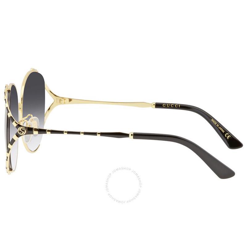 古驰gucci正品女士太阳镜奢侈品22年夏季防紫外线时尚百搭太阳镜墨镜