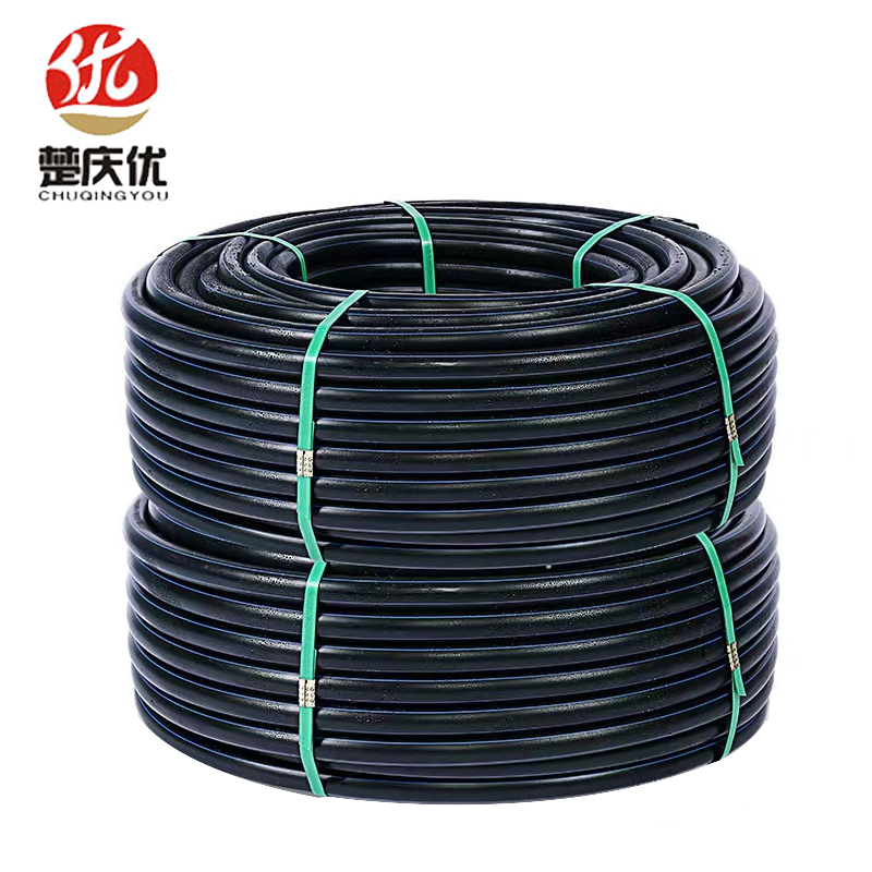 楚庆优 PE水管 外径25MM壁厚2.3MM 米高清大图