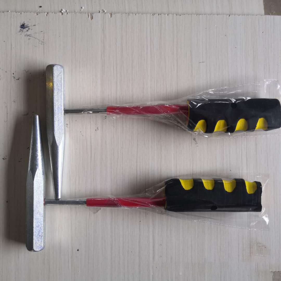 沁渝优品 实心冲子 13.5mm 把高清大图