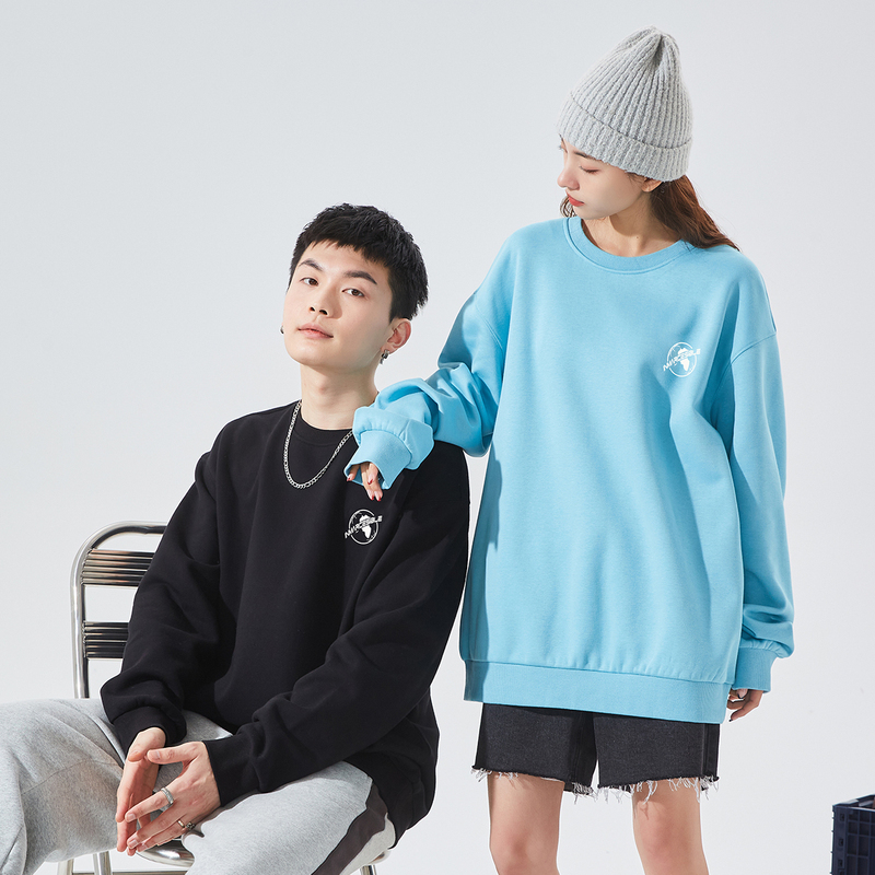 复刻情侣卫衣?复刻情侣卫衣多少钱-第1张图片-原单渠道