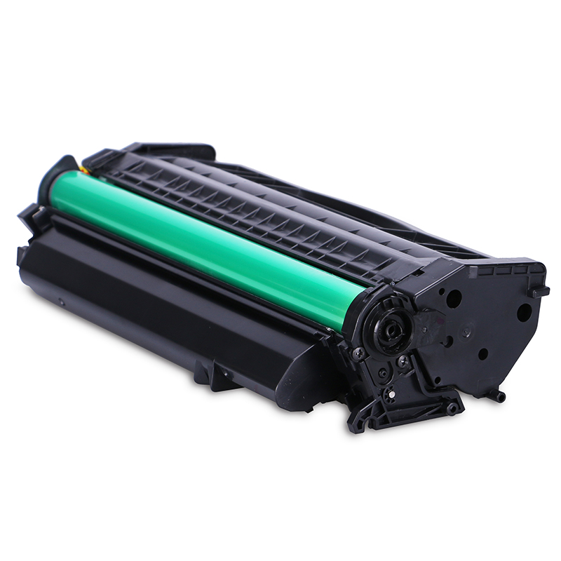 格之格Q7553A黑色硒鼓 NT-C7553Cplus+适用,惠普P2010 P2014 P2015 打印耗材 墨粉盒高清大图