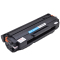 品蓝 适用惠普103a硒鼓W1003AC碳粉HP Laser MFP 131a 133pn易加粉墨盒打印机硒鼓
