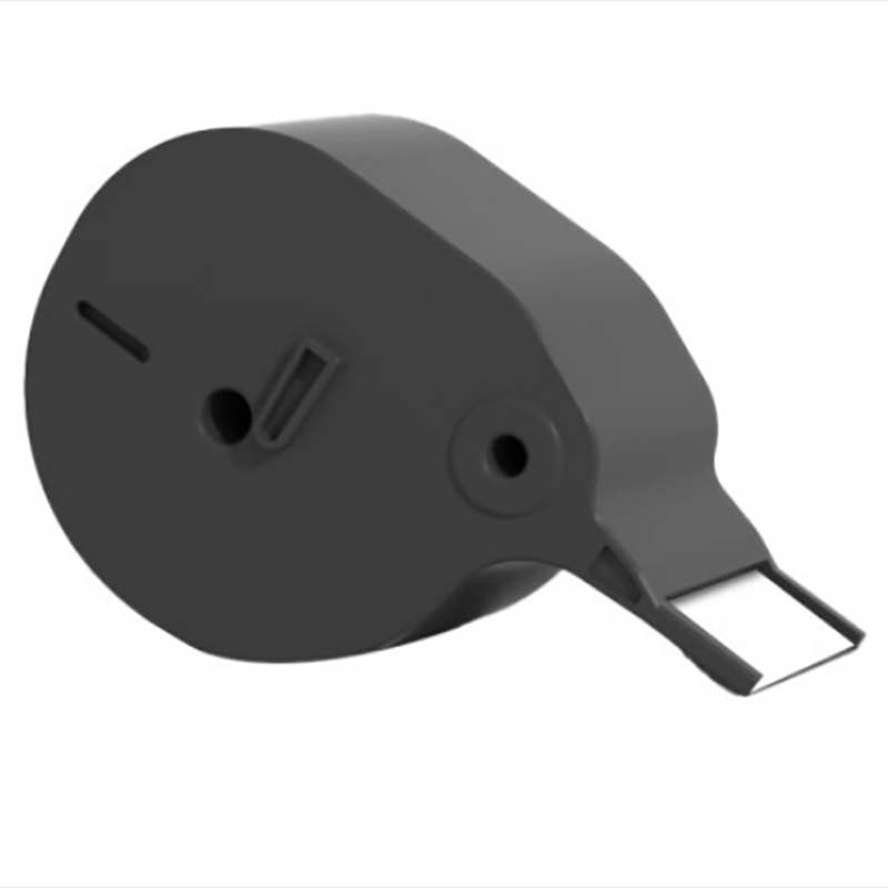 聚墨(JUM) JCA24-8-WT 24mm*8m 热转印标签(计价单位:盒)白色