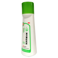肤洁松洗液200ml 清热燥湿止痒