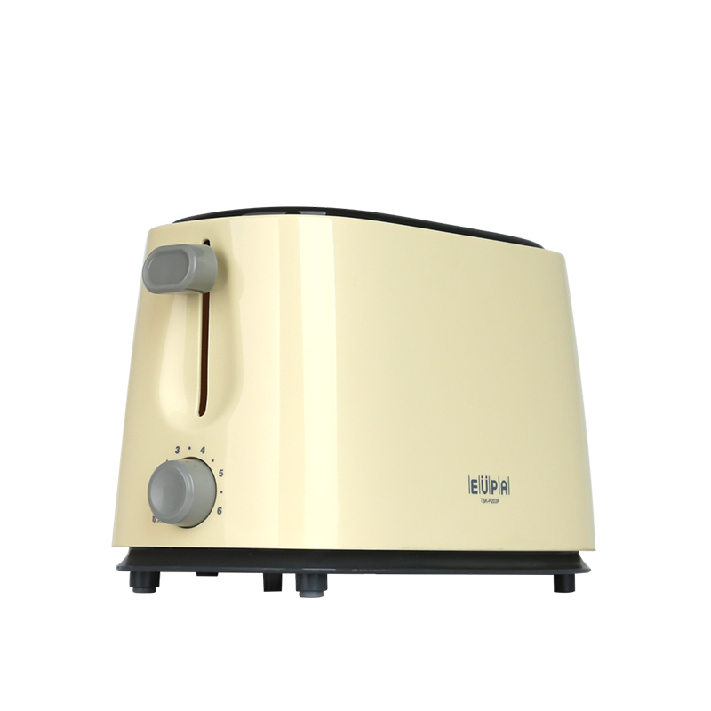 灿坤(eupa) 跳式烤面包机 tsk-p203