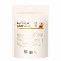 百草味 山核桃仁小酥210g