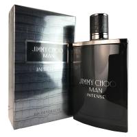 美国进口 周仰杰(Jimmy Choo)浓情男士淡香水喷雾EDT 100ml