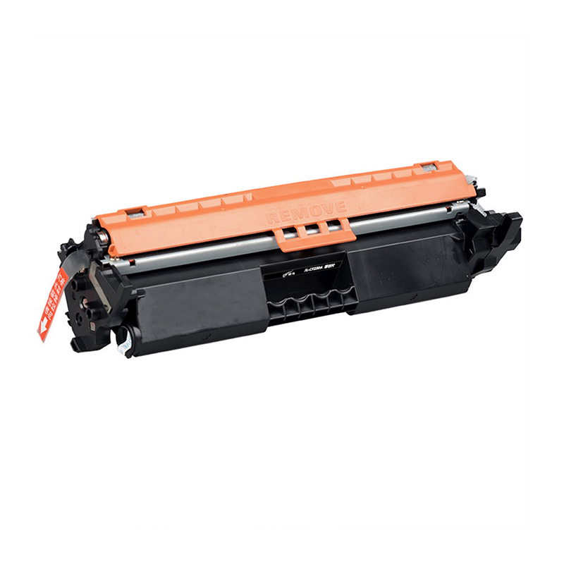 加丽 CF230A-黑色硒鼓带芯片 标准装 适用于HP M203A1/M203dn/M203dw/MFP M227fdn