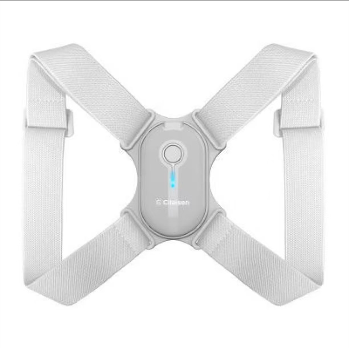 西莱森(CILAISEN)智能防驼背矫姿仪CP-R3