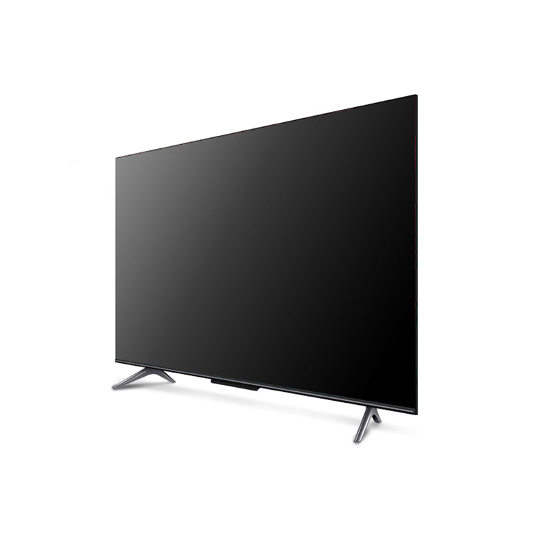 海信(Hisense)HZ65A56E 65英寸 4K超高清 远场语音一呼即应 金属背板全面屏人工智能电视