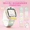 草莓猫适用于小天才手表表带Z11/Z10印花硅胶Z9/z8款保护套/3139a