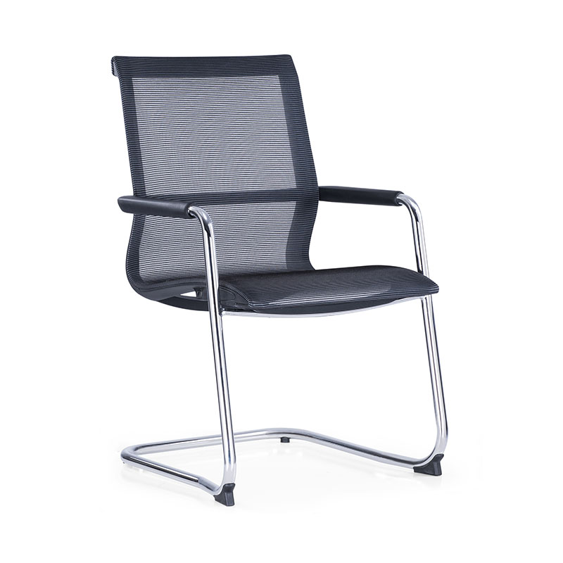 麦格尚 网椅JY285 电脑椅网布办公椅子人体工学椅老板椅高清大图